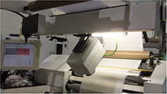 薄膜在線測(cè)厚：精準(zhǔn)、高效的理想選擇