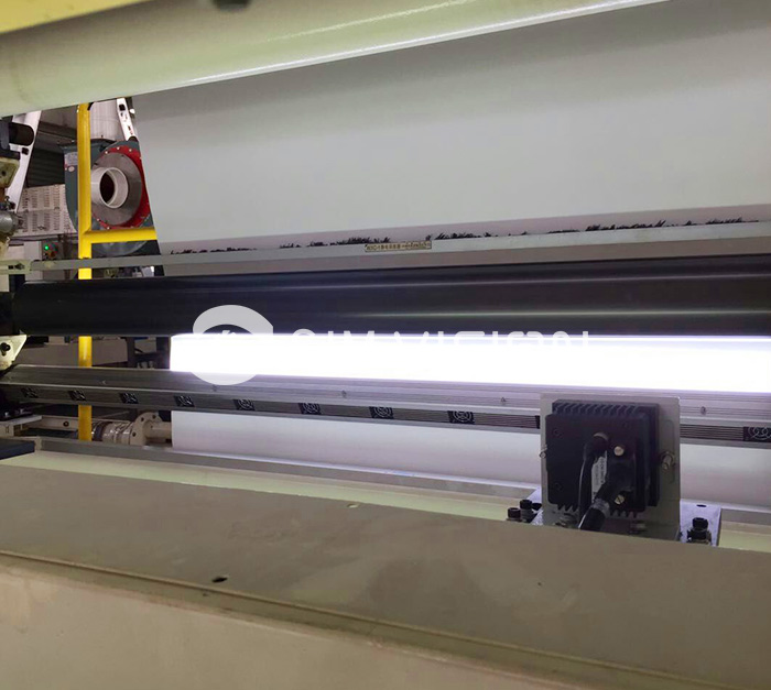 機(jī)器視覺(jué)檢測(cè)系統(tǒng)在處理不同類(lèi)型紙張時(shí)，有哪些需要特別注意的技術(shù)參數(shù)？