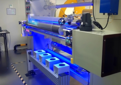 薄膜表面缺陷AI檢測系統(tǒng)：讓生產(chǎn)更智能、品質(zhì)更卓越