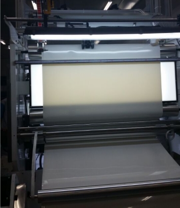 塑料透明片視覺檢測缺陷：技術(shù)革新與質(zhì)量保障